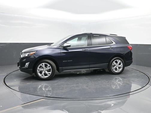 2020 Chevrolet Equinox L