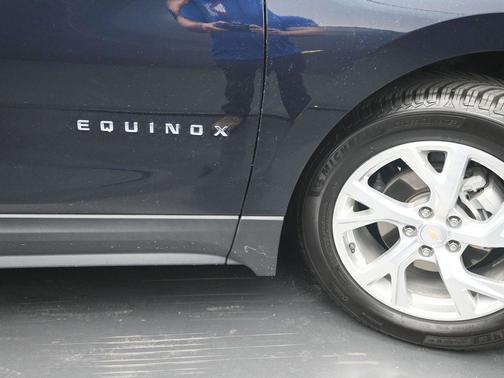 2020 Chevrolet Equinox L
