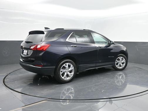 2020 Chevrolet Equinox L