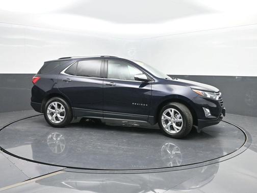 2020 Chevrolet Equinox L