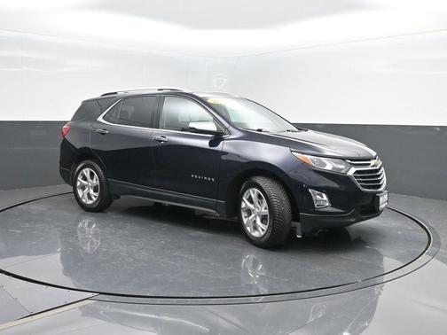 2020 Chevrolet Equinox L