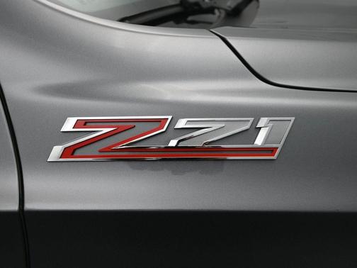 2021 Chevrolet Suburban 4WD Z71