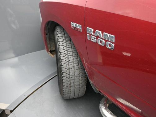 2013 RAM 1500 Tradesman/Express