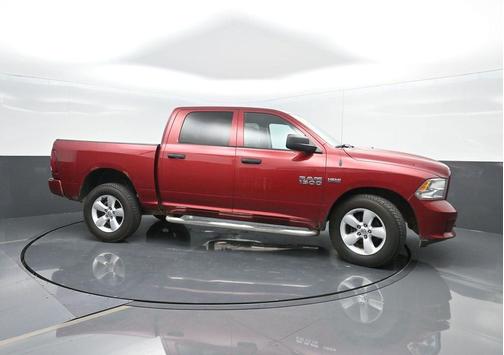 2013 RAM 1500 Tradesman/Express