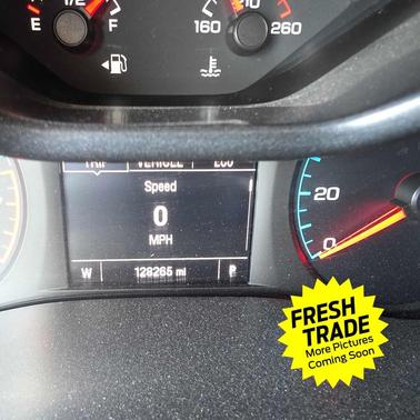 Cyber Gray Metallic 2015 Chevrolet Colorado Z71