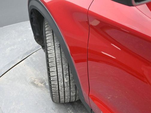 2024 Ford Explorer Platinum