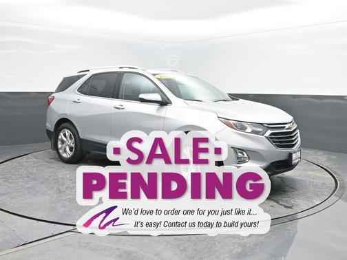 2020 Chevrolet Equinox L