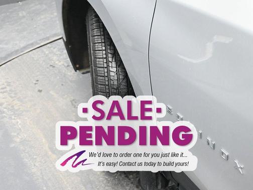 2020 Chevrolet Equinox L