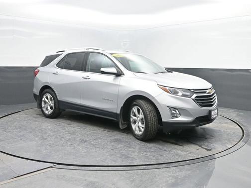 2020 Chevrolet Equinox L