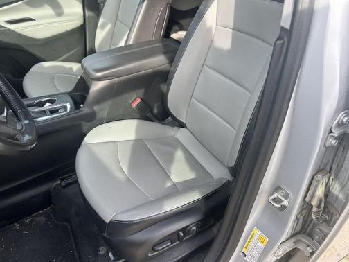 2020 Chevrolet Equinox L