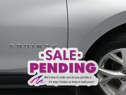 2020 Chevrolet Equinox L