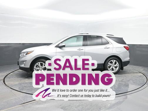 2020 Chevrolet Equinox L