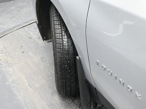 2020 Chevrolet Equinox L