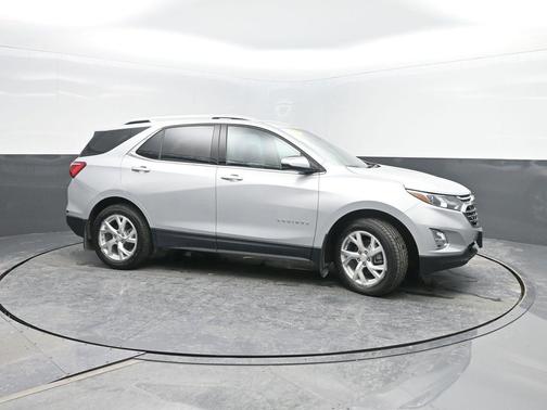 2020 Chevrolet Equinox L