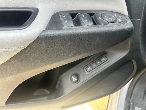 2020 Chevrolet Equinox L