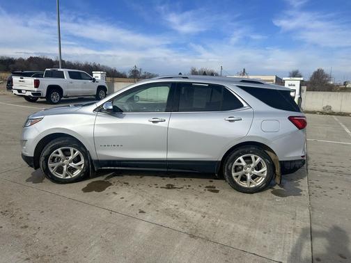 2020 Chevrolet Equinox L
