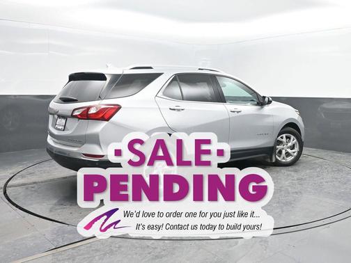 2020 Chevrolet Equinox L