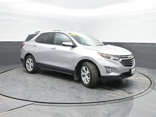 2020 Chevrolet Equinox L