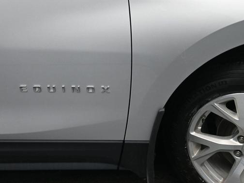 2020 Chevrolet Equinox L