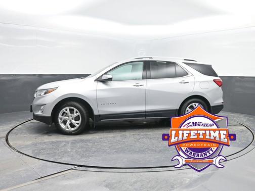 2020 Chevrolet Equinox L