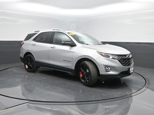 2020 Chevrolet Equinox L