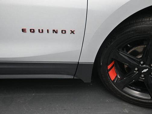 2020 Chevrolet Equinox L