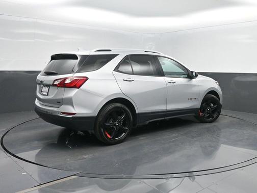 2020 Chevrolet Equinox L