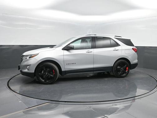 2020 Chevrolet Equinox L