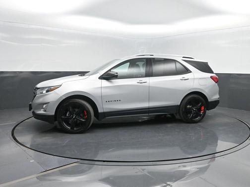 2020 Chevrolet Equinox L