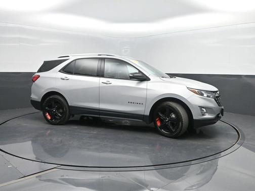 2020 Chevrolet Equinox L