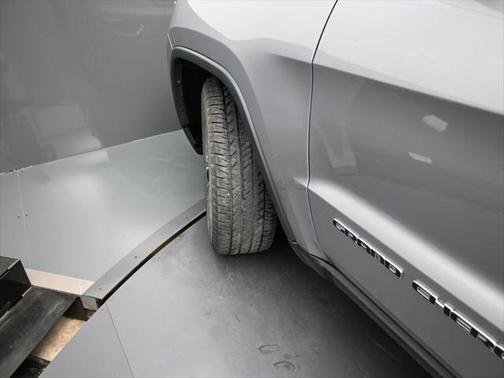 2021 Jeep Grand Cherokee Limited X