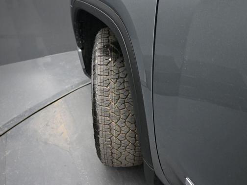 Sterling Metallic 2026 GMC Sierra 1500 Elevation