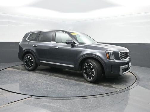 2023 Kia Telluride SX