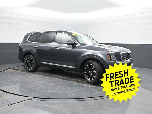 2023 Kia Telluride SX