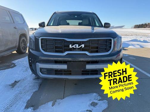 2023 Kia Telluride SX