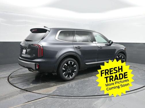 2023 Kia Telluride SX