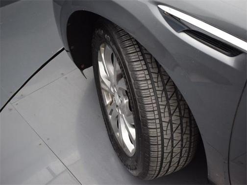 Photo 5 of 55 of 2018 Buick Enclave Avenir