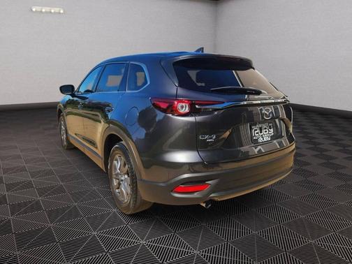 2023 Mazda CX-9 Touring
