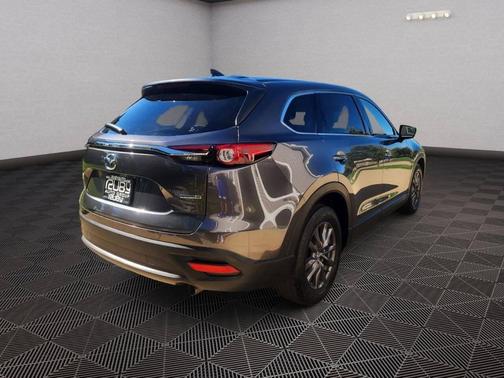 2023 Mazda CX-9 Touring