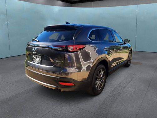 2023 Mazda CX-9 Touring