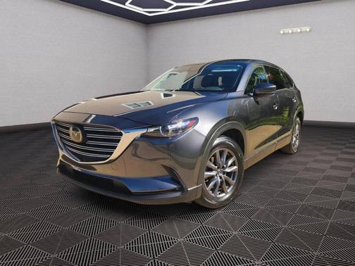 2023 Mazda CX-9 Touring