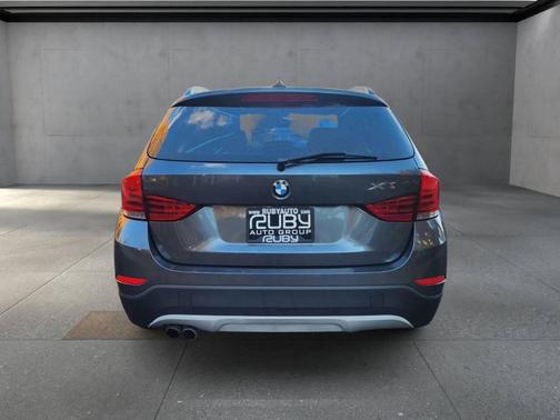 2014 BMW X1 sDrive 28i