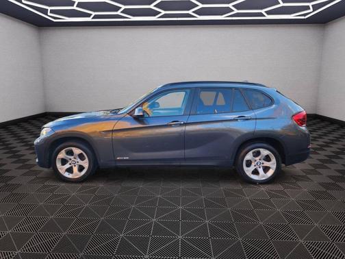 2014 BMW X1 sDrive 28i