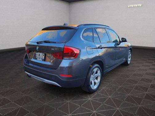 2014 BMW X1 sDrive 28i
