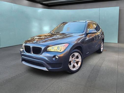 2014 BMW X1 sDrive 28i
