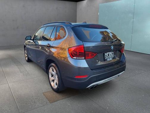 2014 BMW X1 sDrive 28i