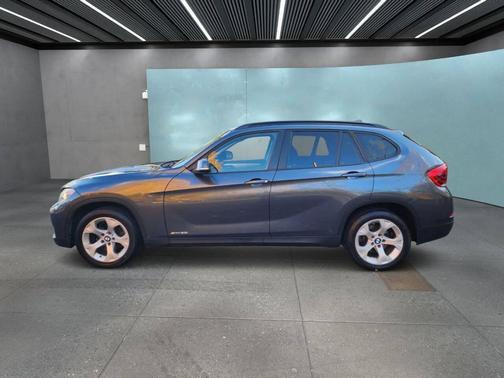 2014 BMW X1 sDrive 28i