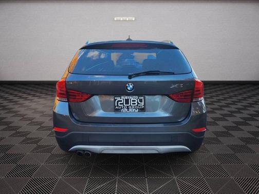 2014 BMW X1 sDrive 28i