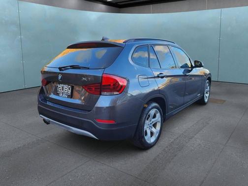 2014 BMW X1 sDrive 28i