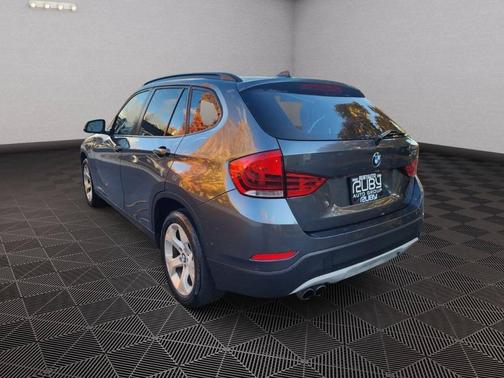 2014 BMW X1 sDrive 28i